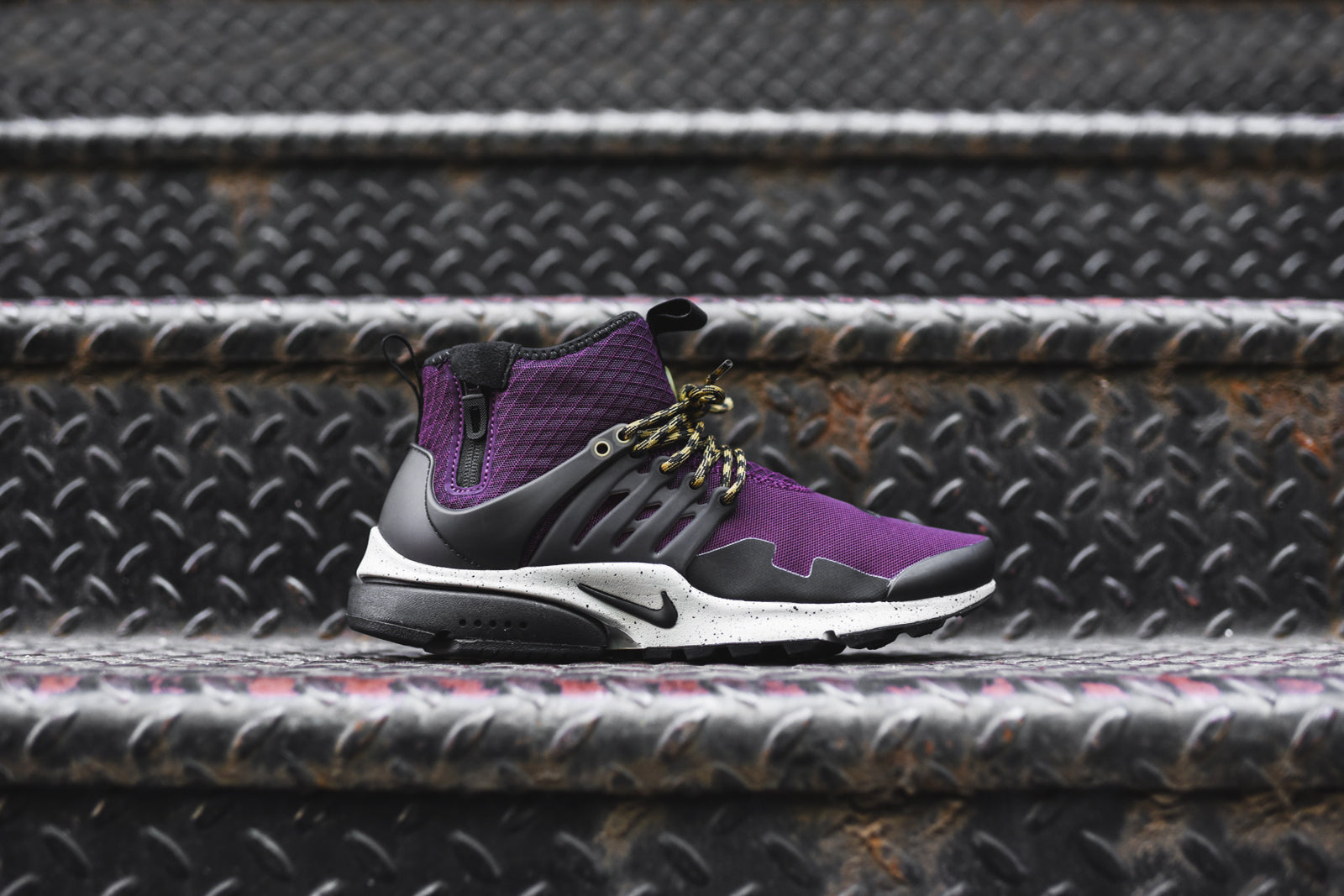 air presto mid utility bordeaux
