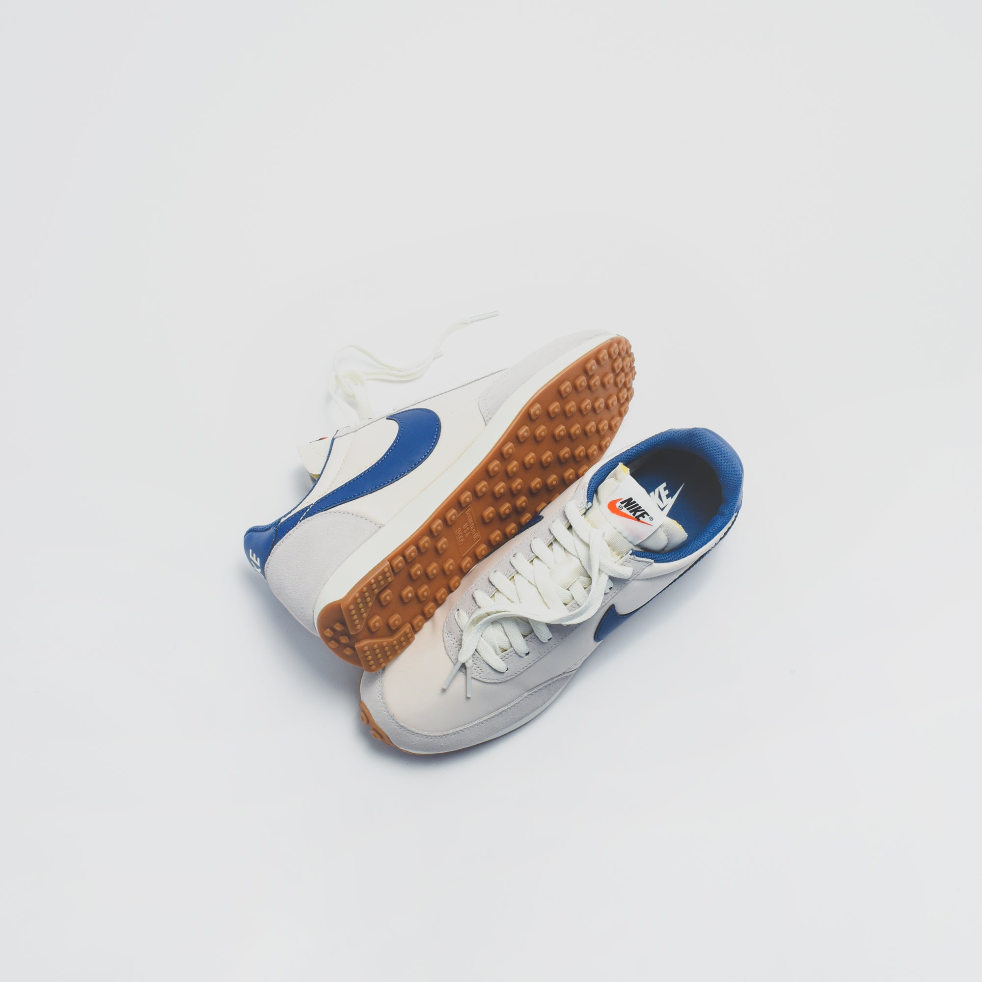 靴 NikeAirTailwind 79 Vast Grey Mystic Navy Nike Air Tailwind 79 Vast Grey Mystic Navy Men's - 487754