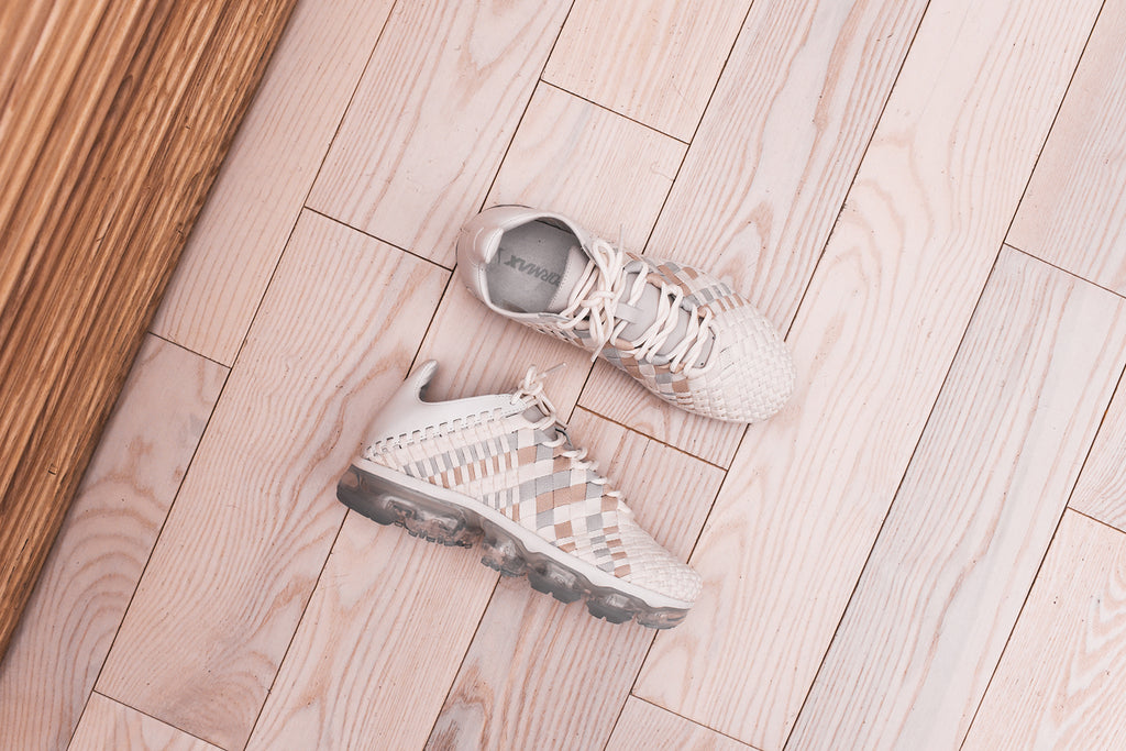 Inneva vapormax top
