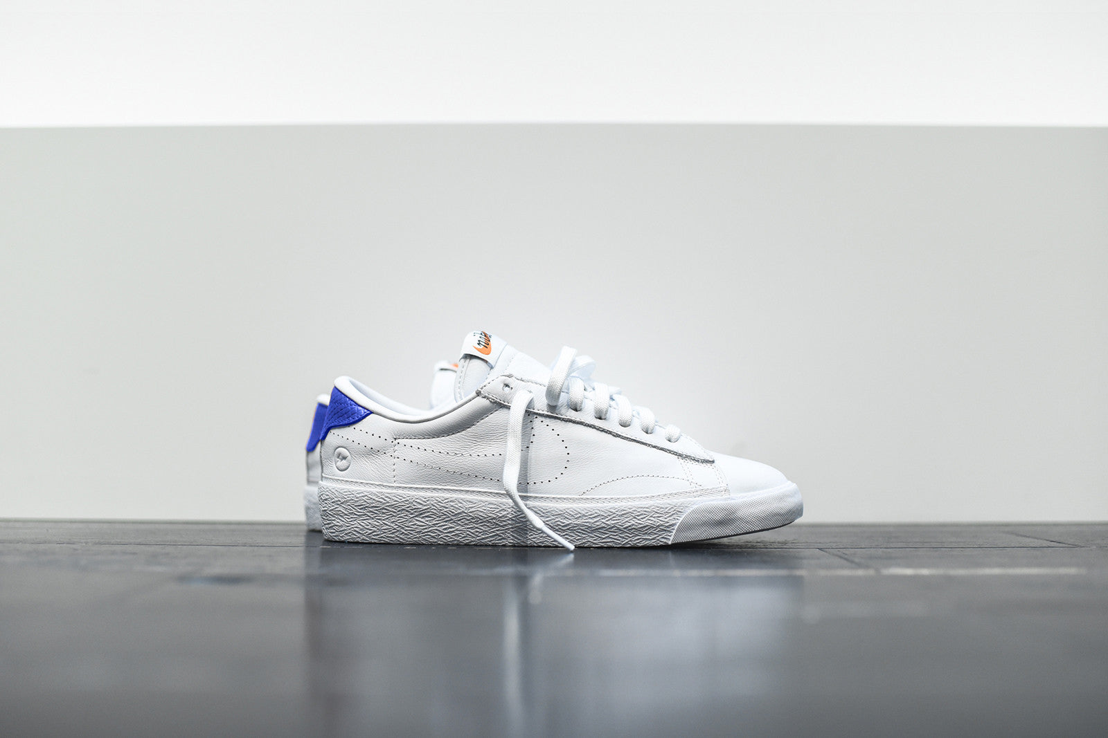 Nike x Fragment Design Air Zoom Tennis Classic Pack – Kith