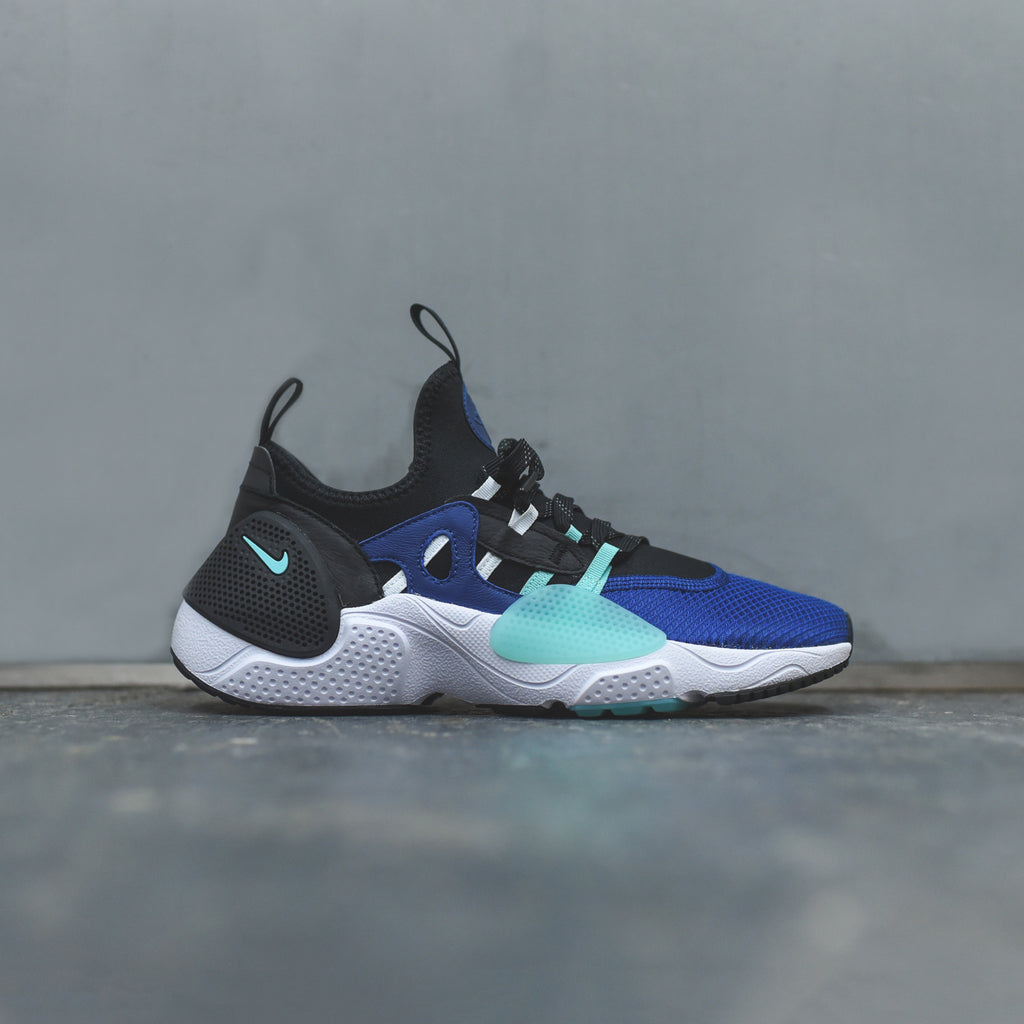 Huarache edge txt blue 2025