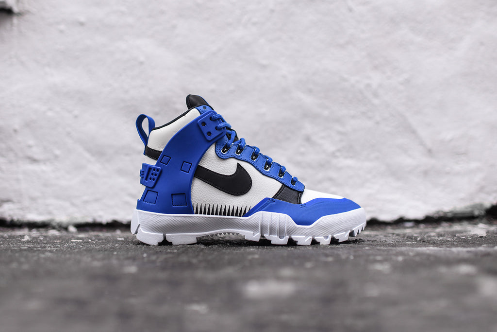Nike undercover sfb jungle dunk sales