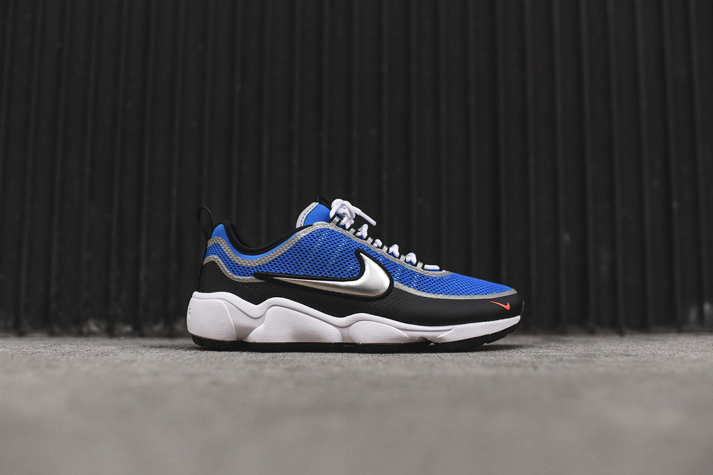 Nike air zoom spiridon ultra regal blue Clearance