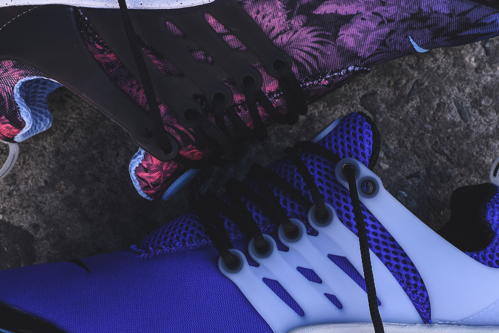 Nike Air Presto Pack & Internationalist â Kith