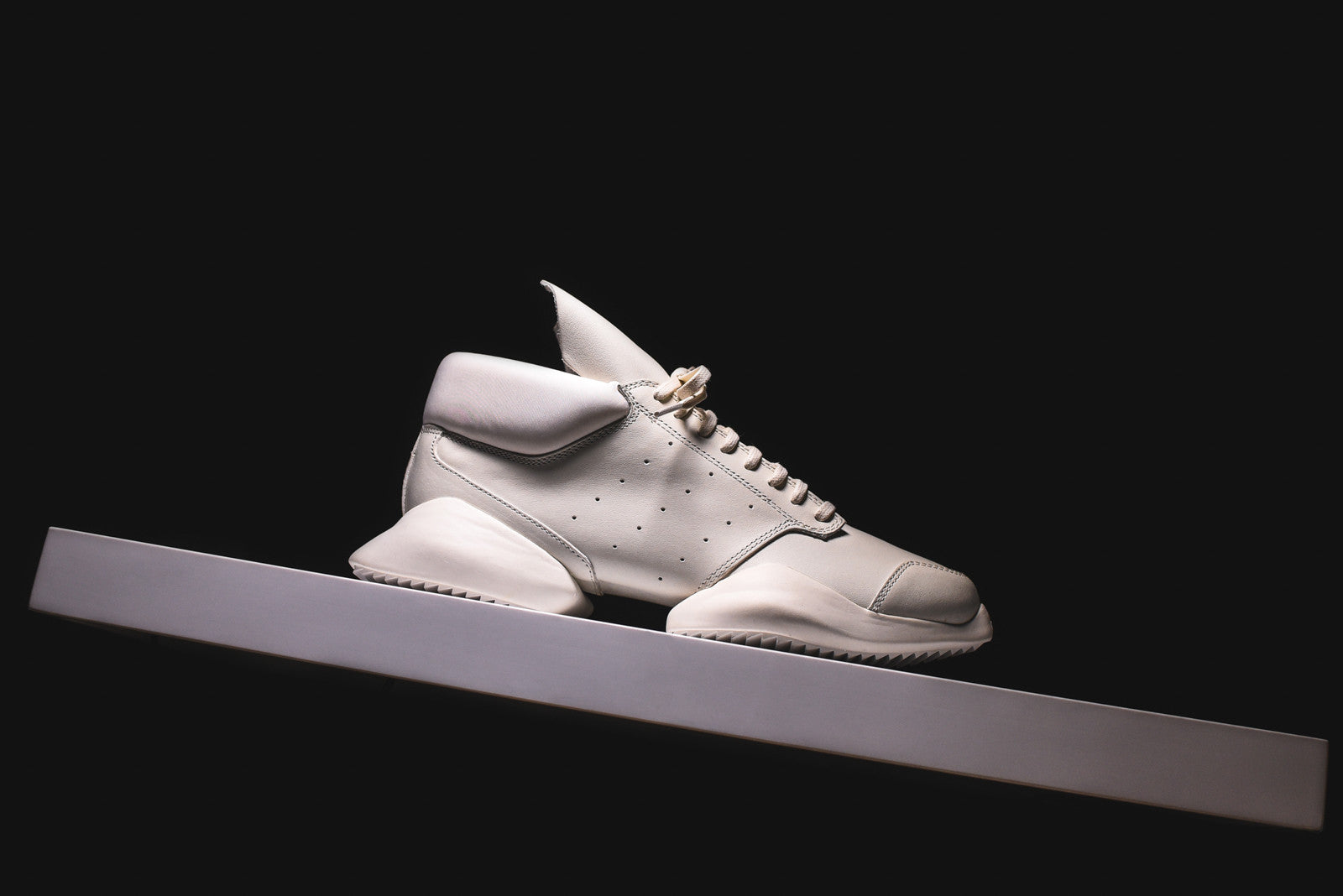 adidas by Rick Owens Spring 2016 – Kith