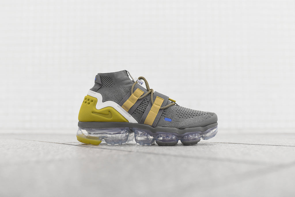 Nike Air VaporMax FK Utility Pack â Kith