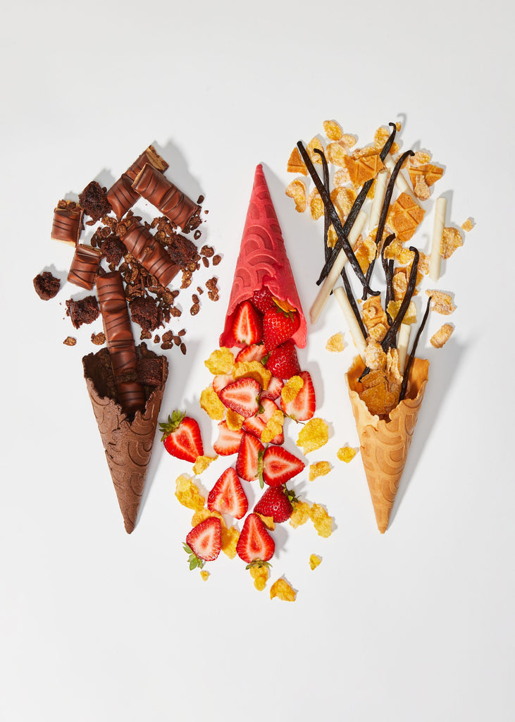 Treats Ice Cream Day – Kith