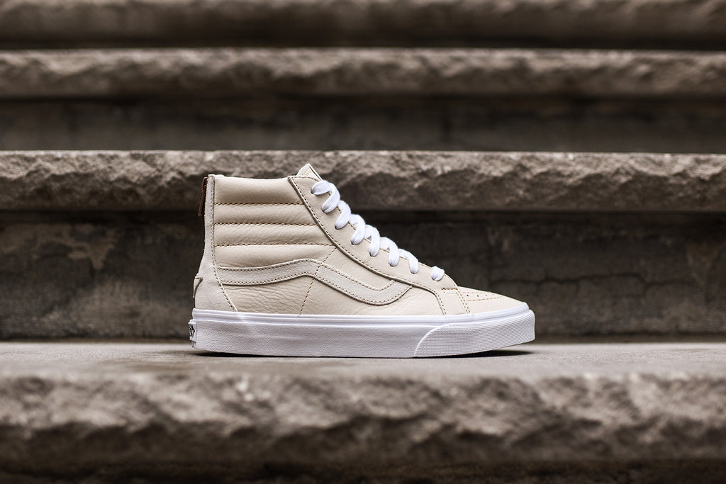 Vans sk8 hi reissue top