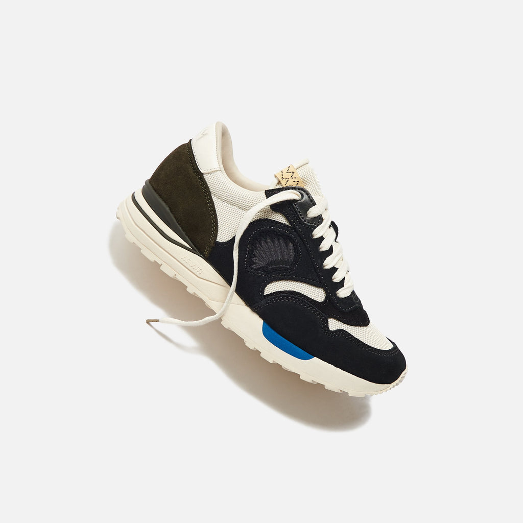 Visvim Roland Jogger - Black – Kith