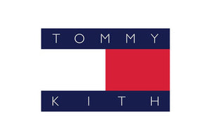 Kith X Tommy Hilfiger