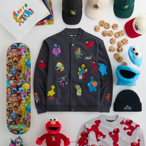 ErlebnisweltfliegenfischenShops for Sesame Street