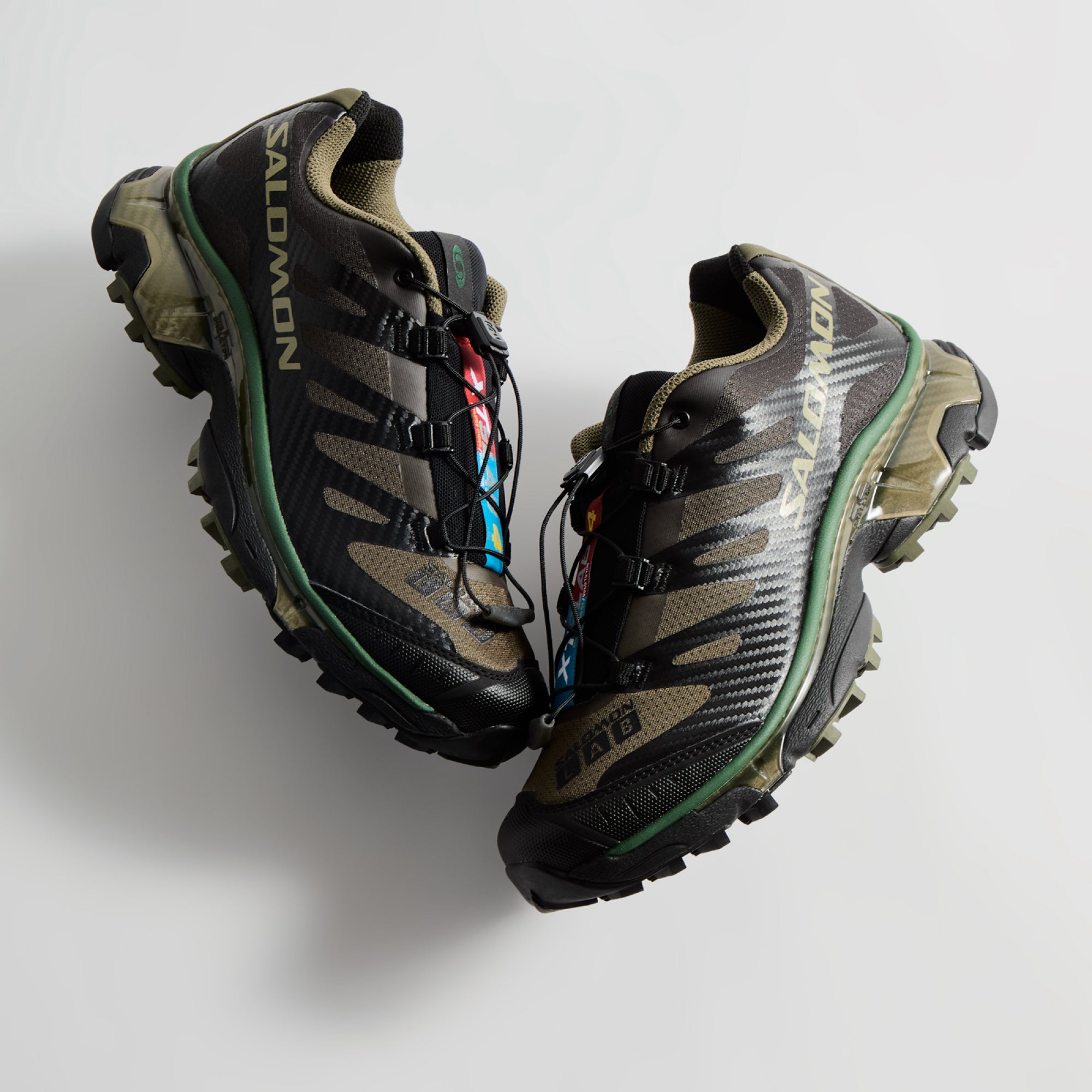 Salomon Shoes - Shop Running & Hiking Shoe Collection | Kith
