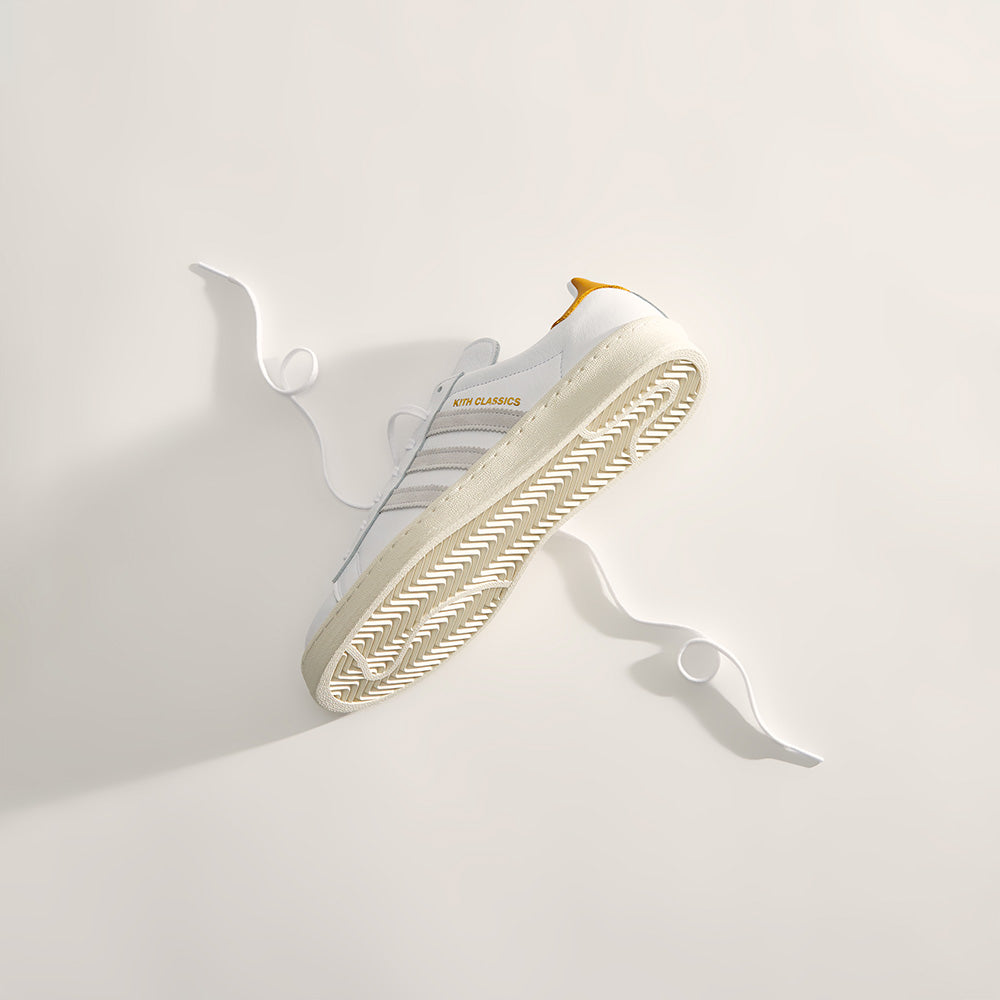 Kith Classics for adidas Originals Summer 2023 | Kith