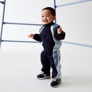 The assortment from Kith Baby Spring Active 2024.