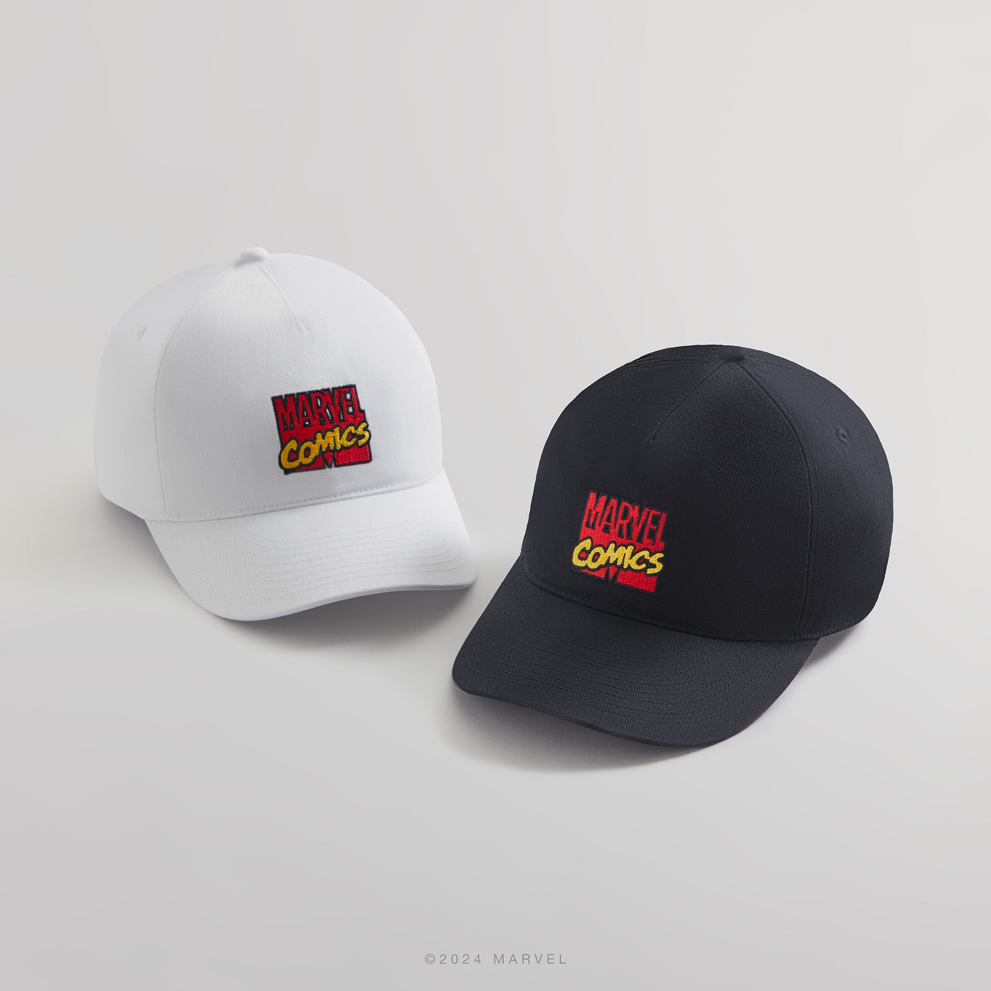 Marvel | Kith Headwear | Kith