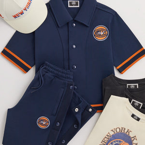 The assortment from Kith Kids for the New York Knicks 2023.