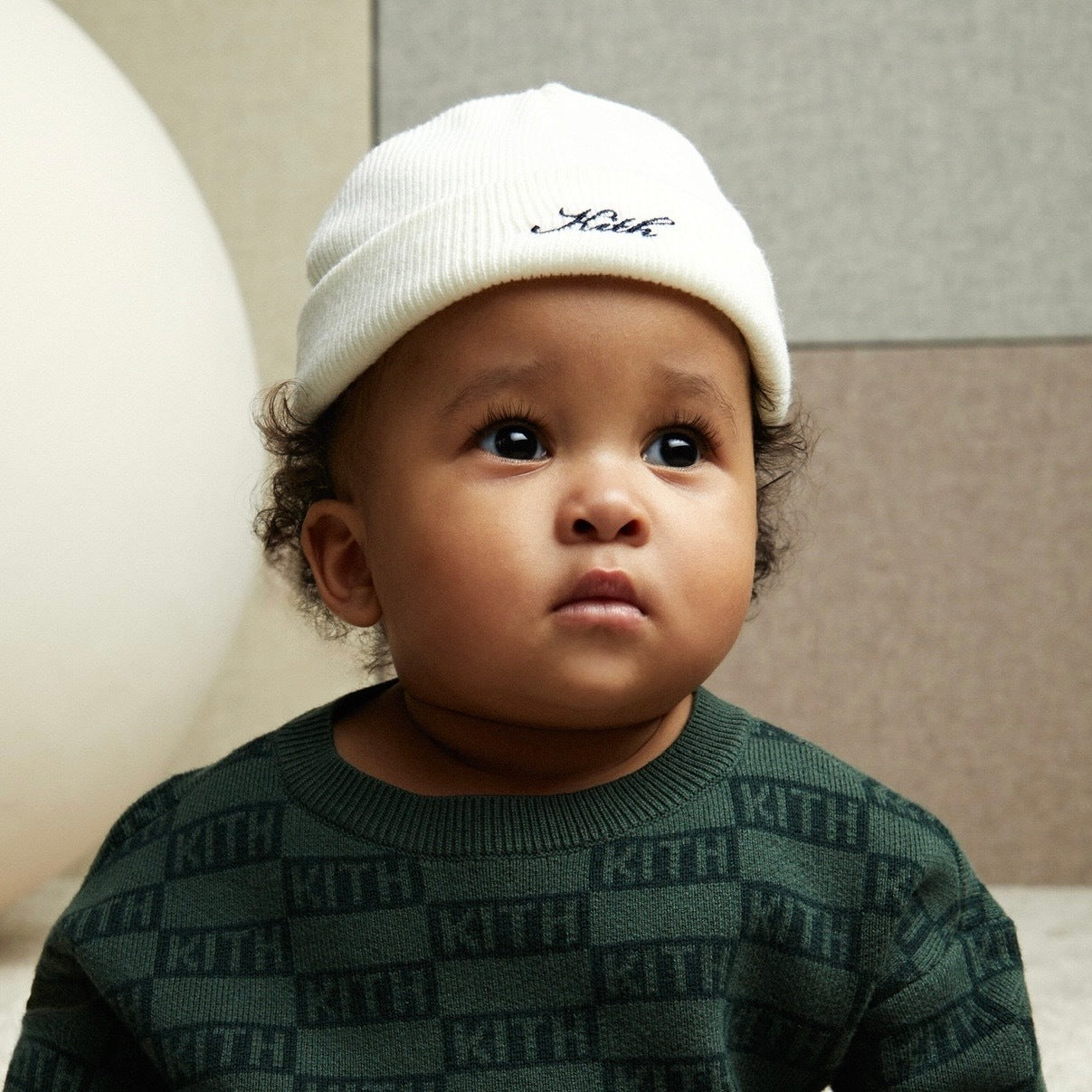 Kith Baby Winter 2023 Accessories
