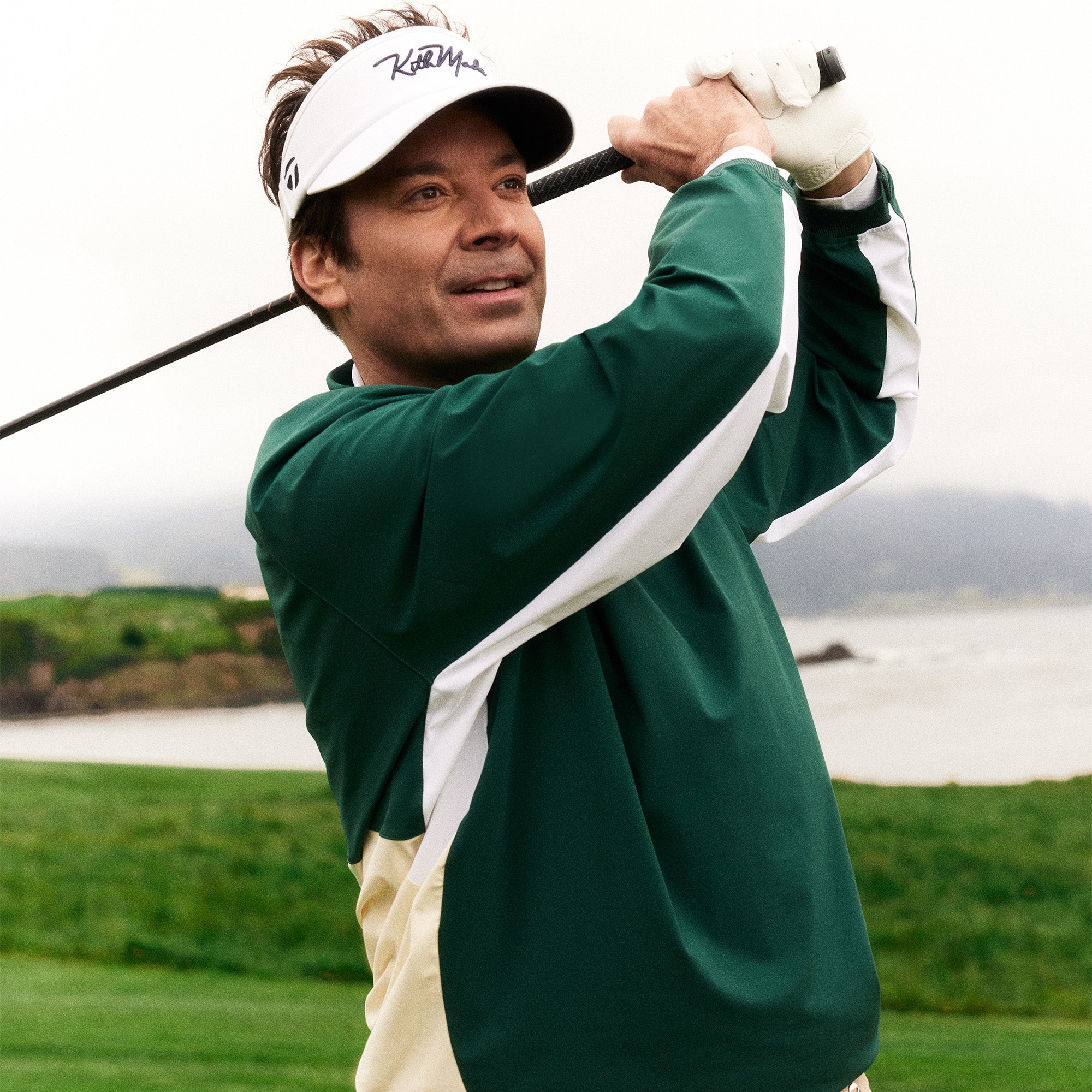 Kith for TaylorMade 2024 | Kith