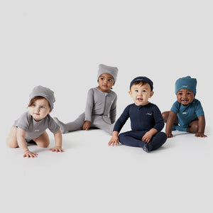 Kith Kids Baby Palette Program