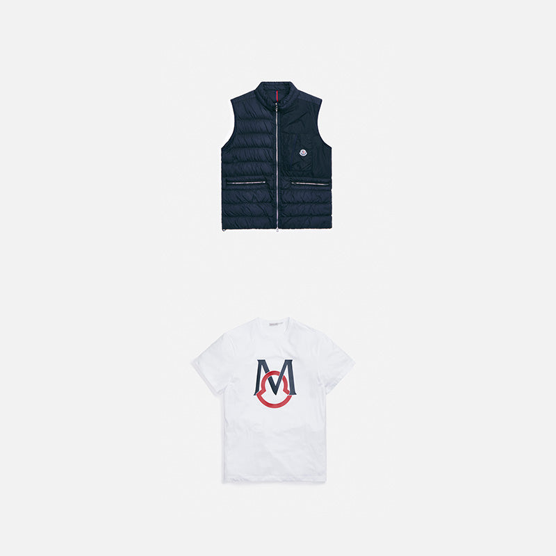 Moncler Mens | Kith