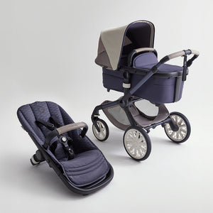 Kith for Bugaboo strollers.