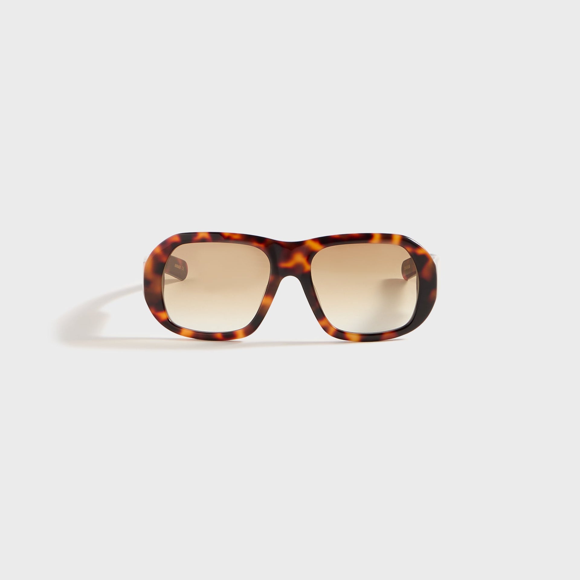 Flatlist Ford in Havana / Light Brown Gradient Lens