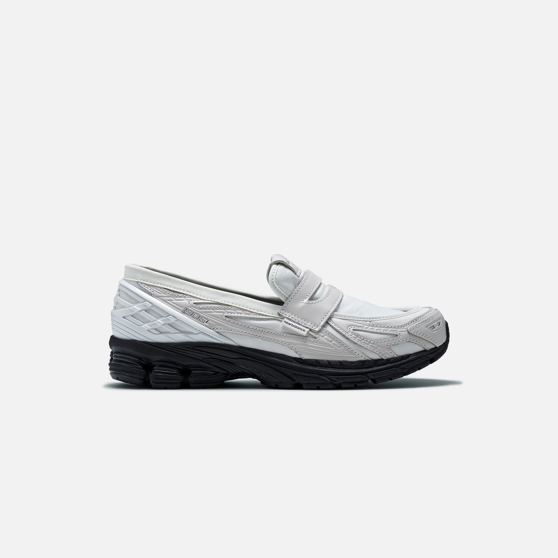 Junya Watanabe MAN x New Balance 1906L - White