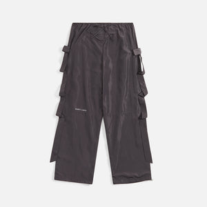 Sandy Liang Camille Pants - Charcoal