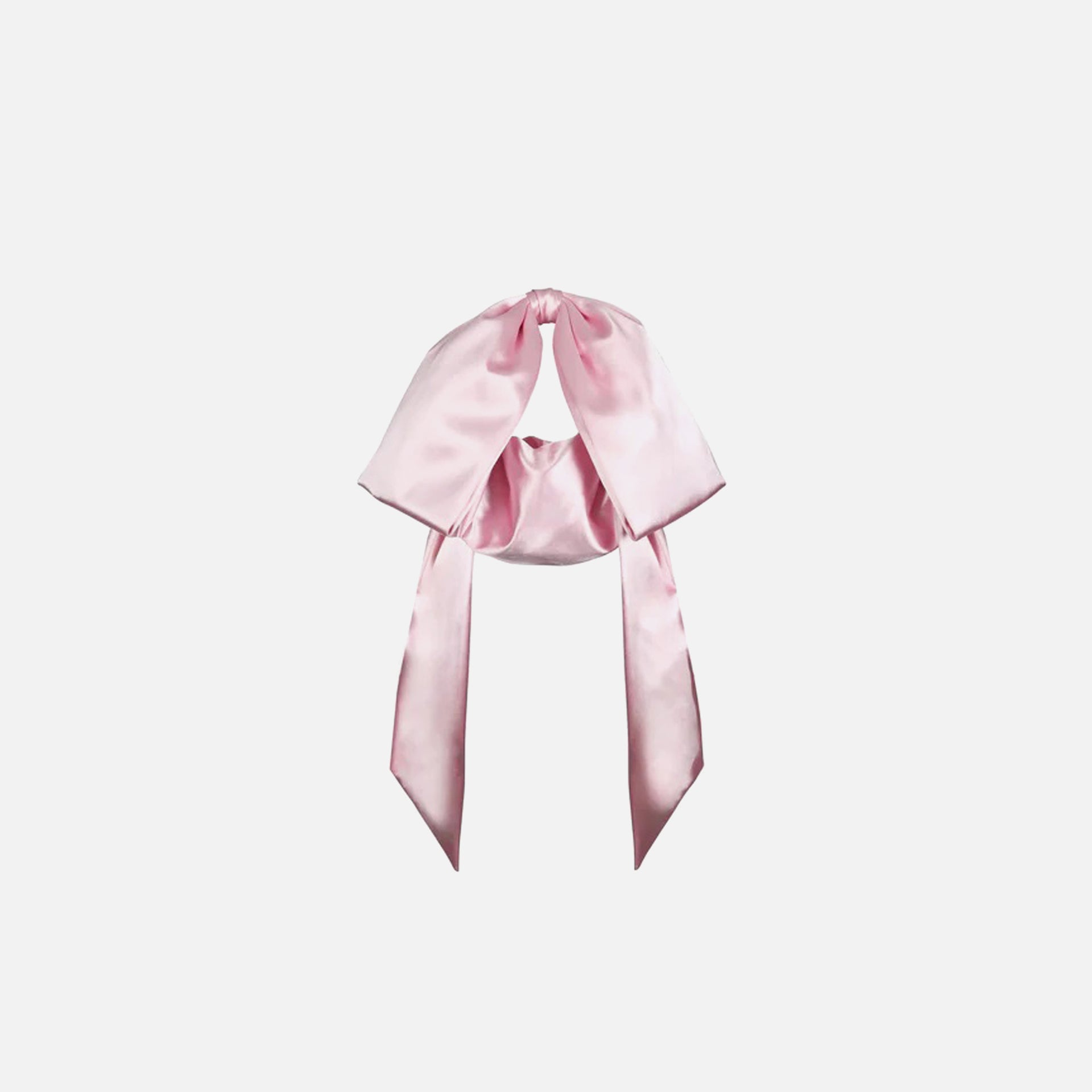 Sandy Liang Small Regalo Bag - Pink