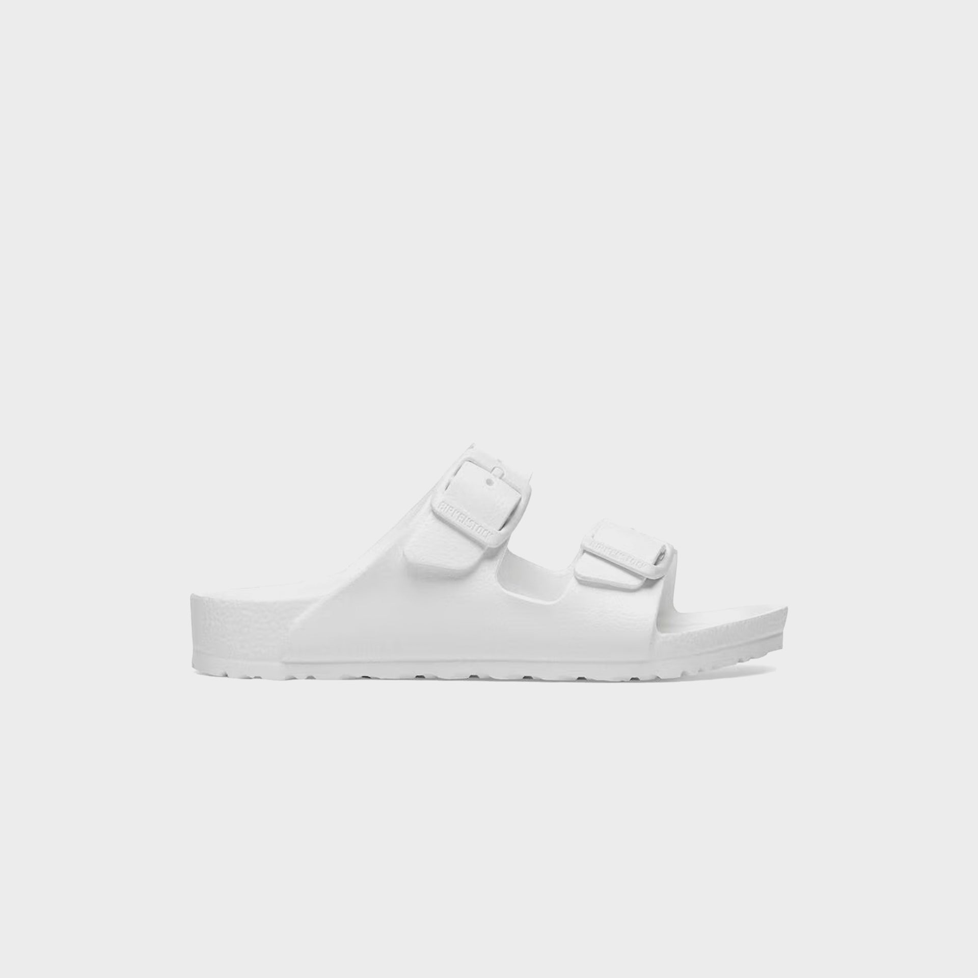 Birkenstock Kids Arizona Eva - White