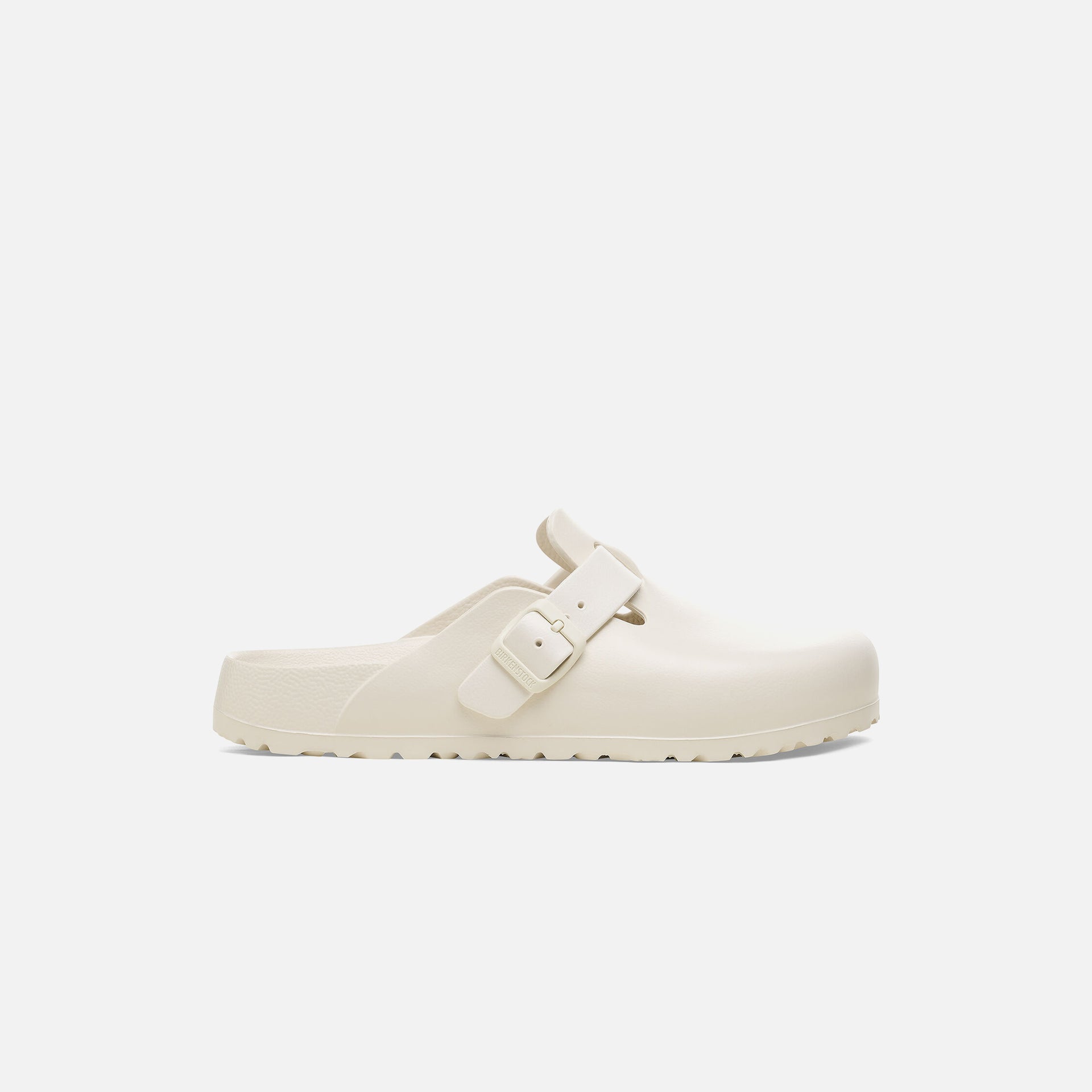 Birkenstock Boston - EVA Eggshell