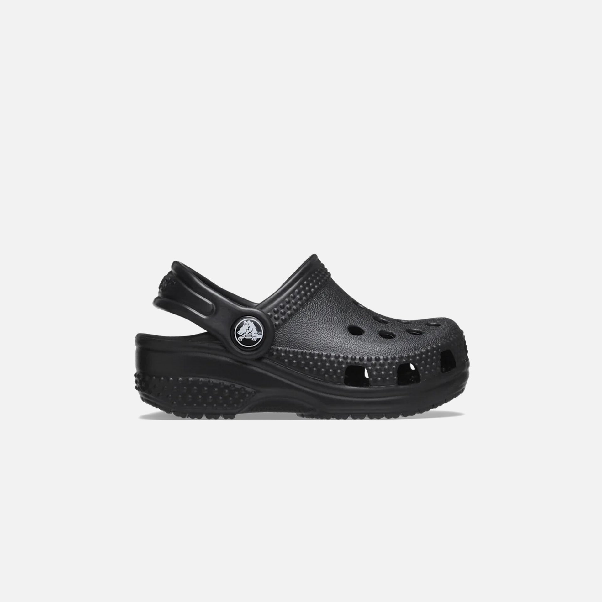 Crocs Pre-School Littles - Black