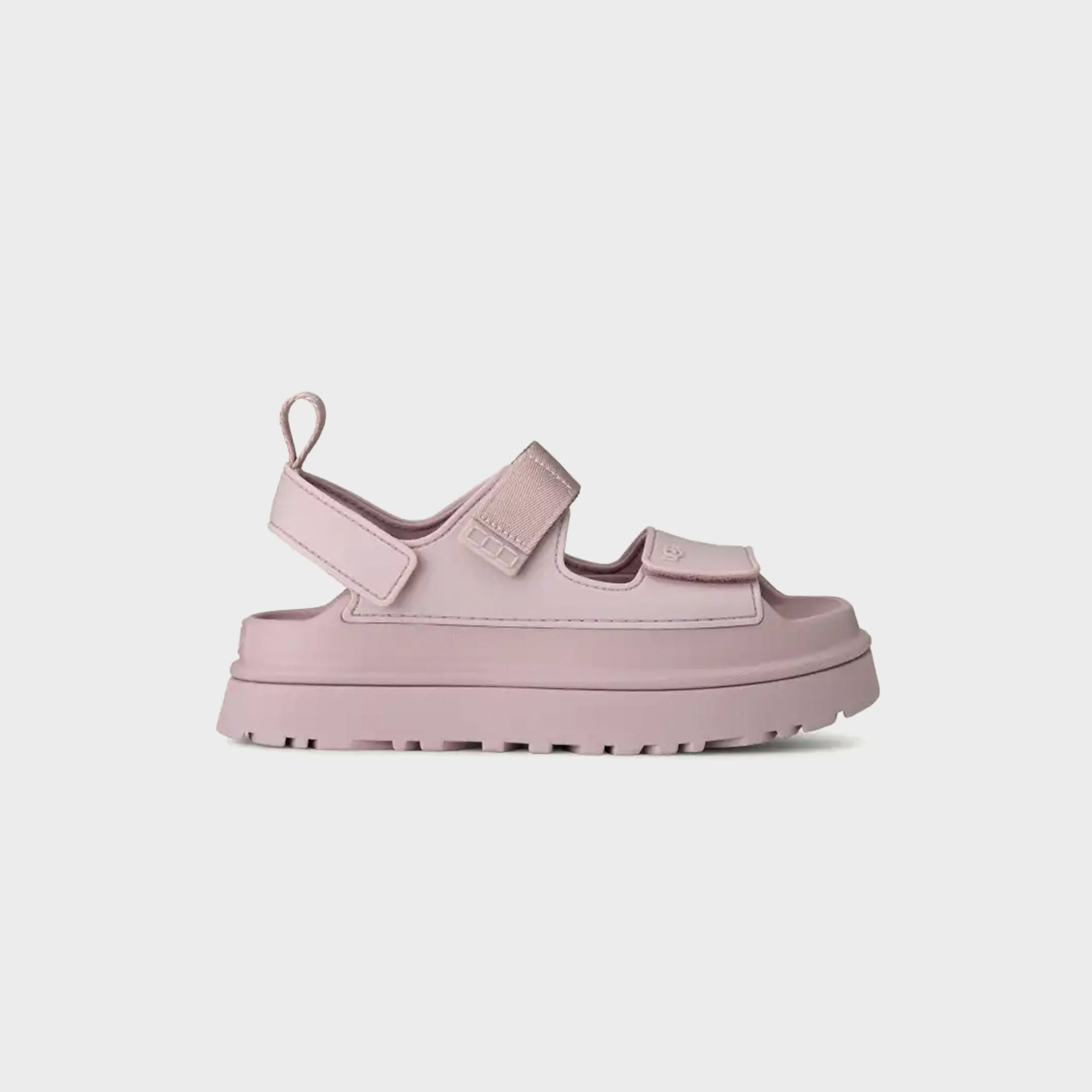 UGG Kids Golden Flow - Bay Fog