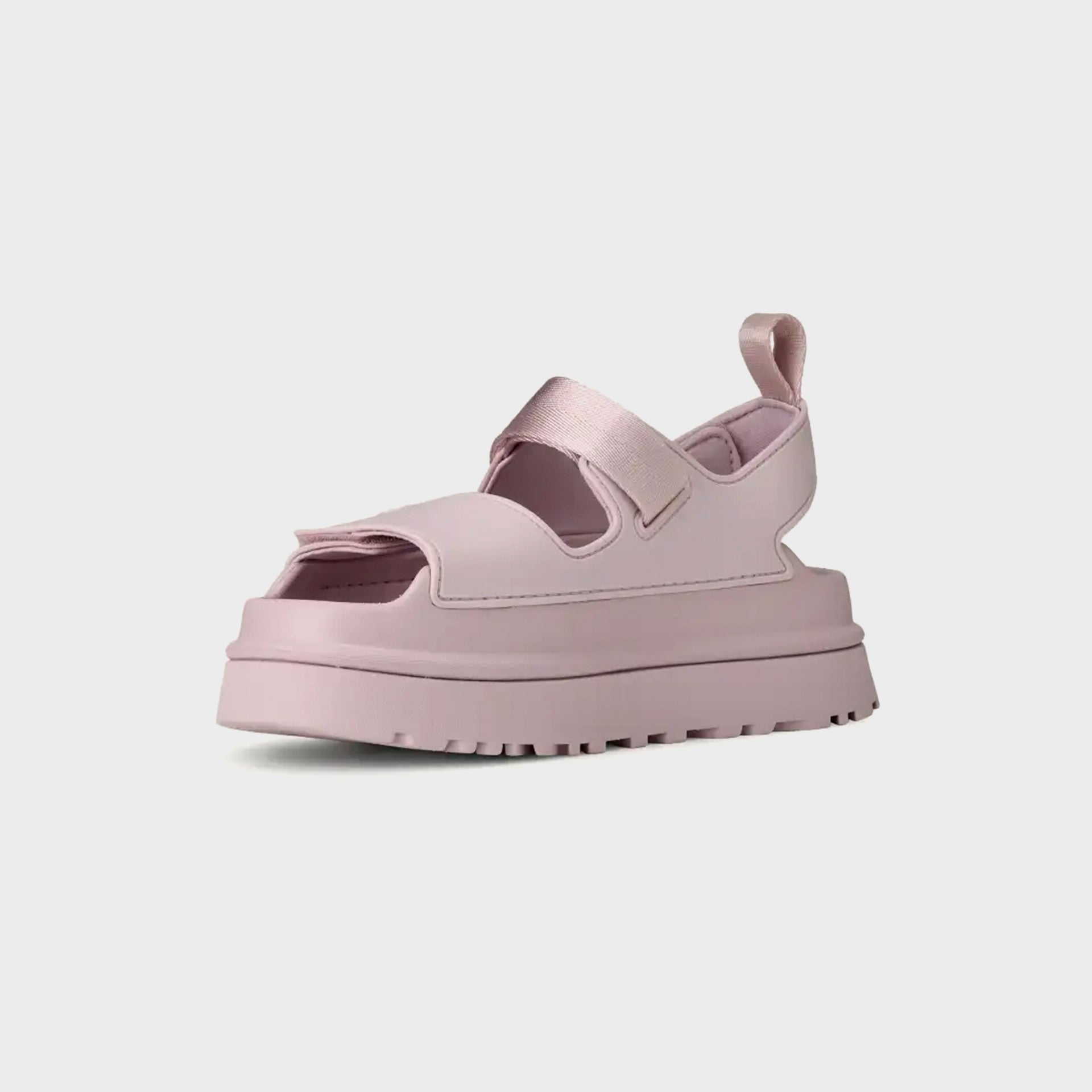 UGG Kids Golden Flow - Bay Fog