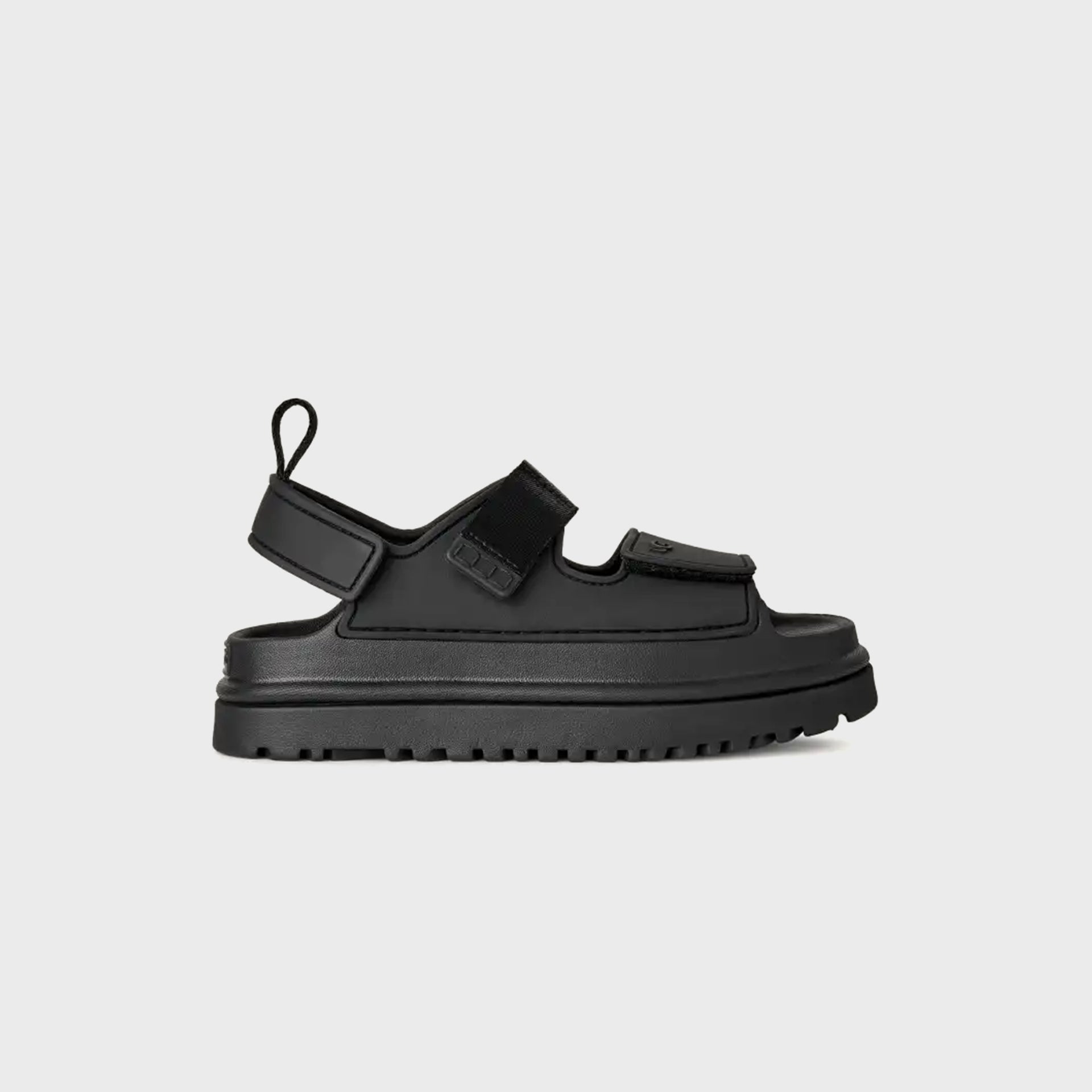 UGG Golden Glow - Black