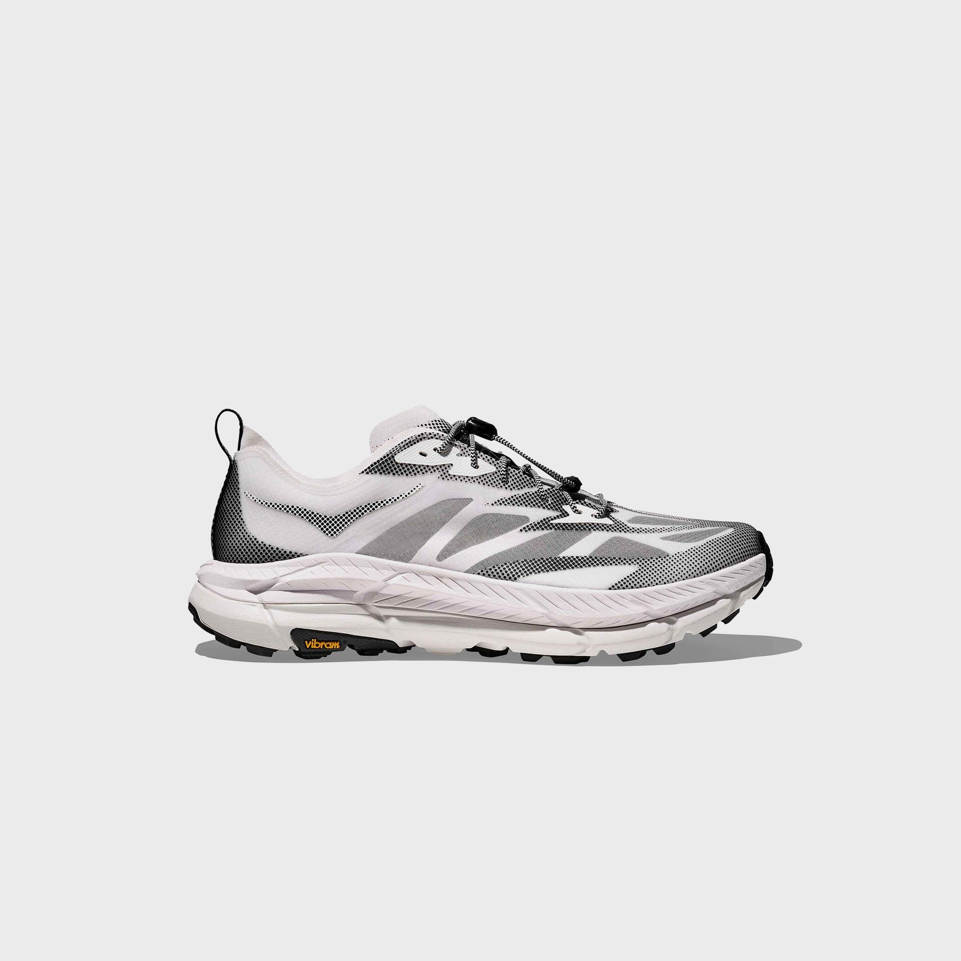 Pantofi HOKA ONE ONE W Gaviota 4 1123199 Bwht