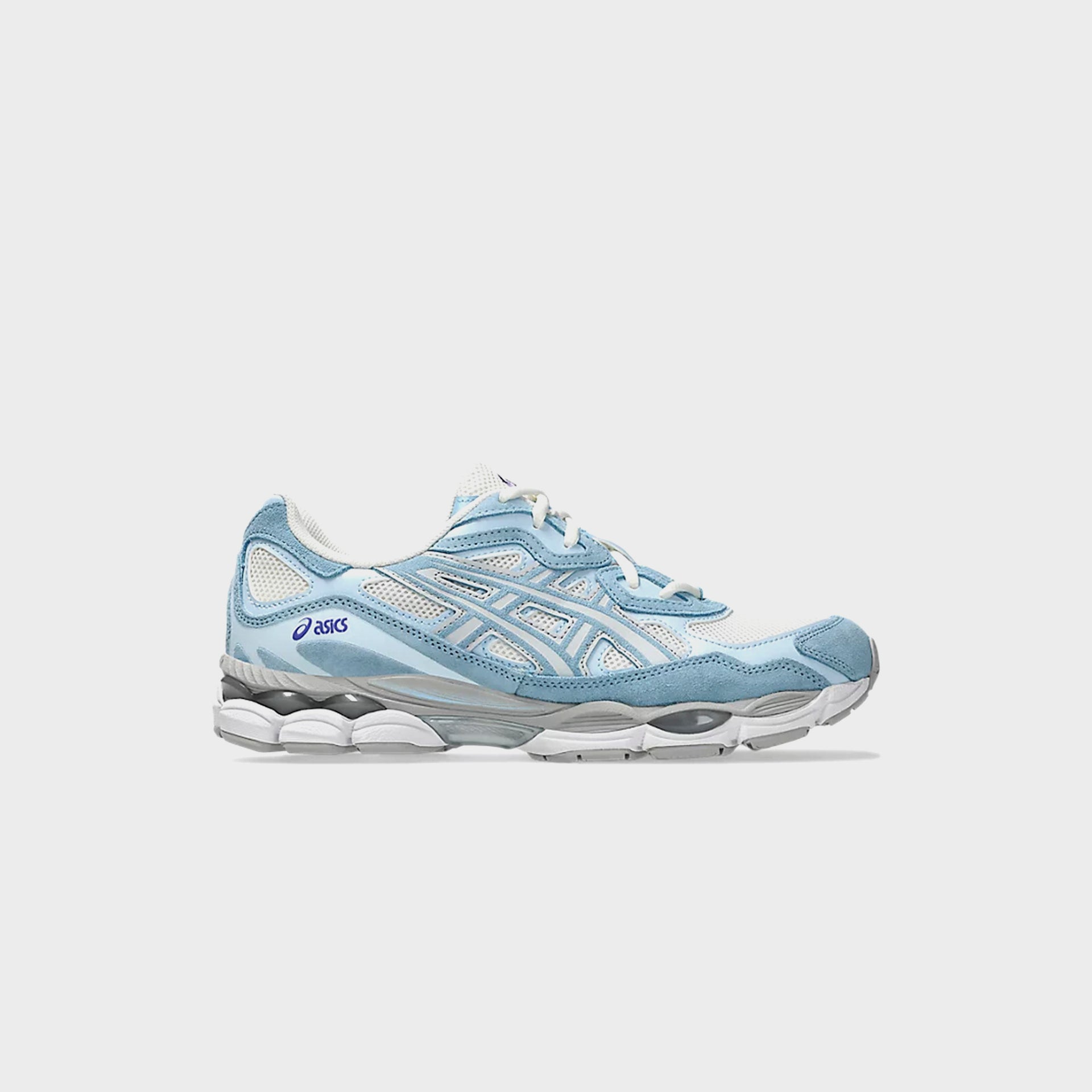 ASICS Gel-NYC - Cream / Arctic Sky
