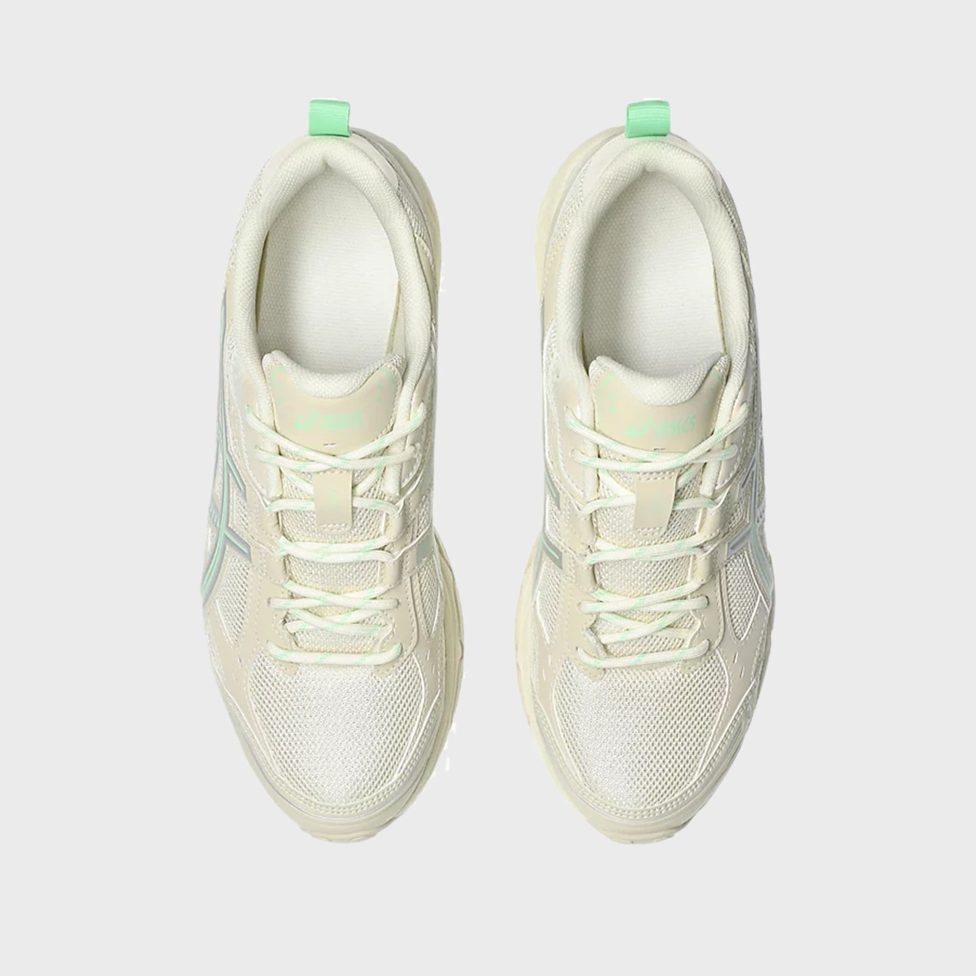 ASICS Gel-Nunobiki - Cream / Menthol