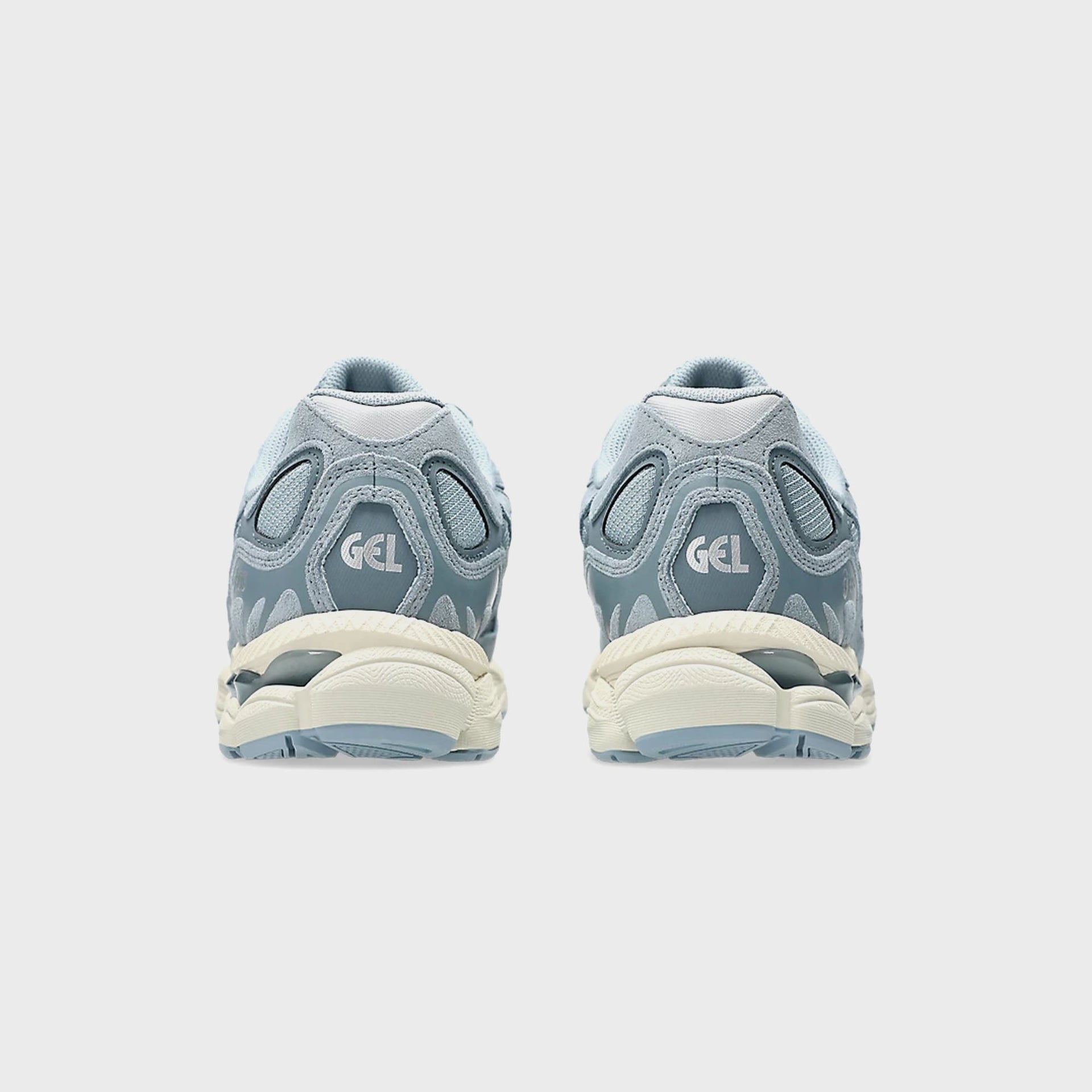 ASICS Gel-NYC - Dolphin Grey / Fjord Grey