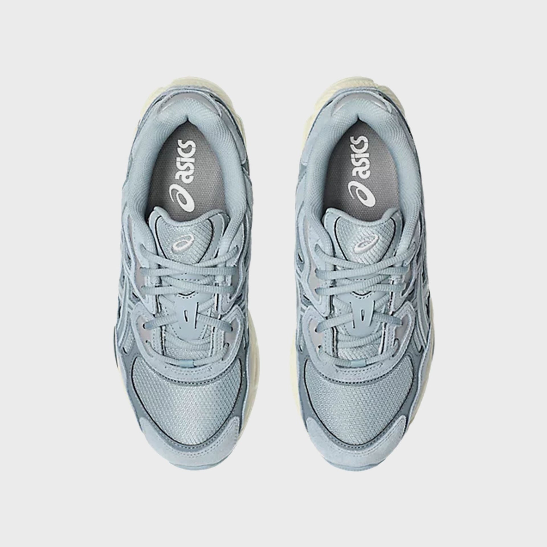 ASICS Gel-NYC - Dolphin Grey / Fjord Grey