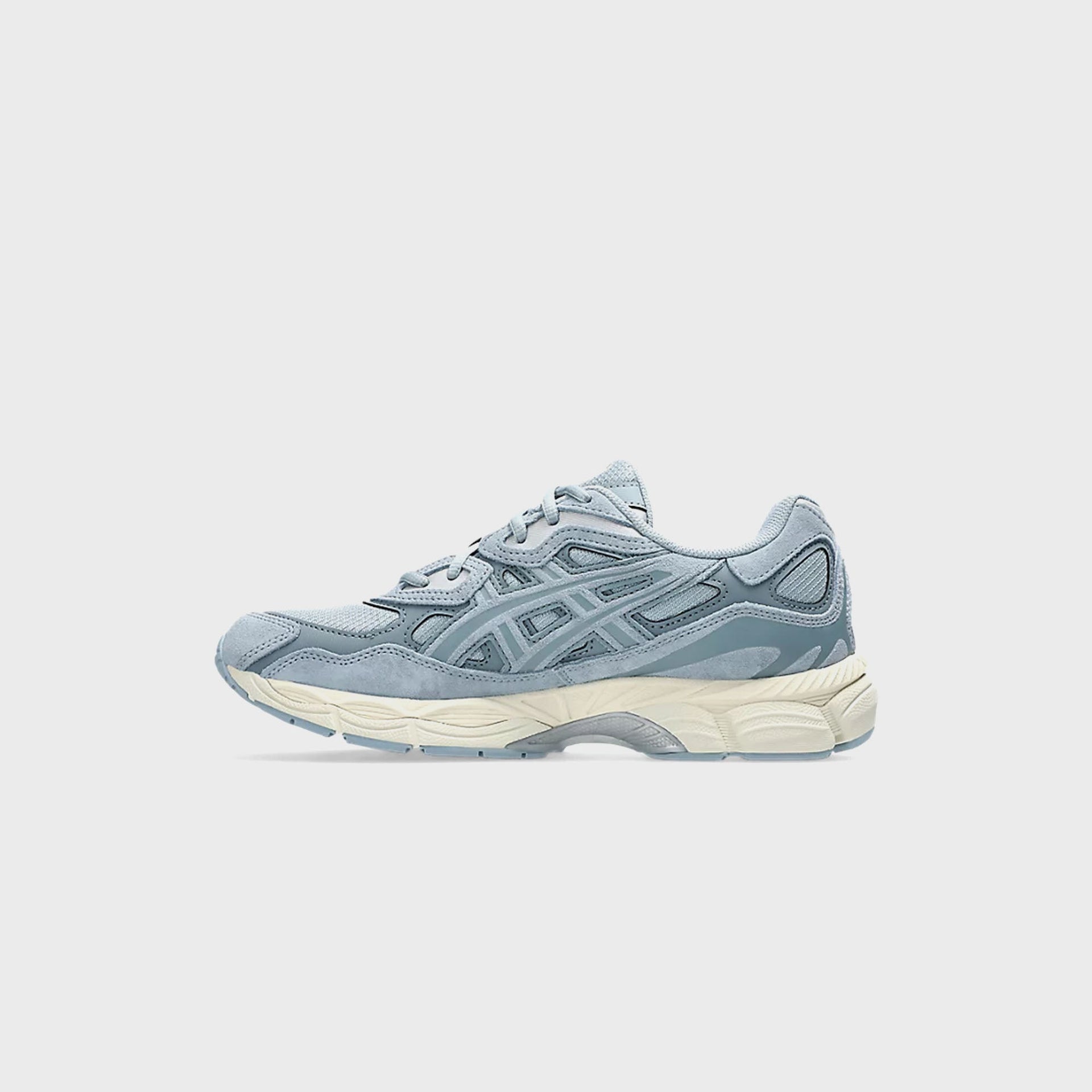 ASICS Gel-NYC - Dolphin Grey / Fjord Grey