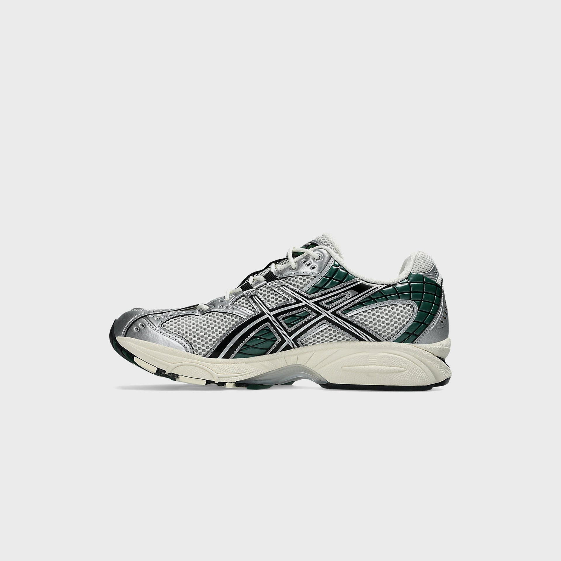 ASICS Gel-Nimbus 10.1 - Cream / Grove