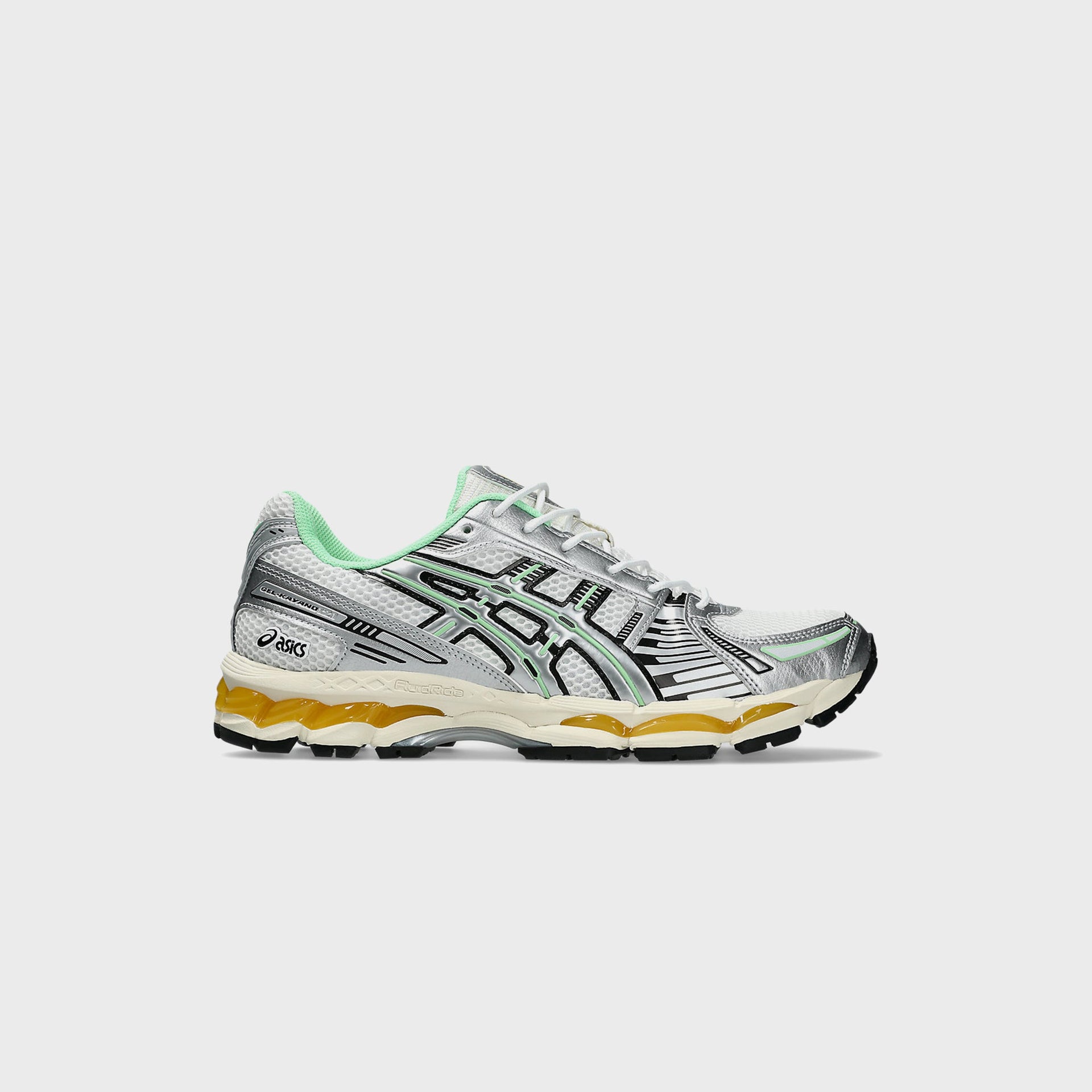 ASICS Gel-Kayano 12.1 - White / Menthol