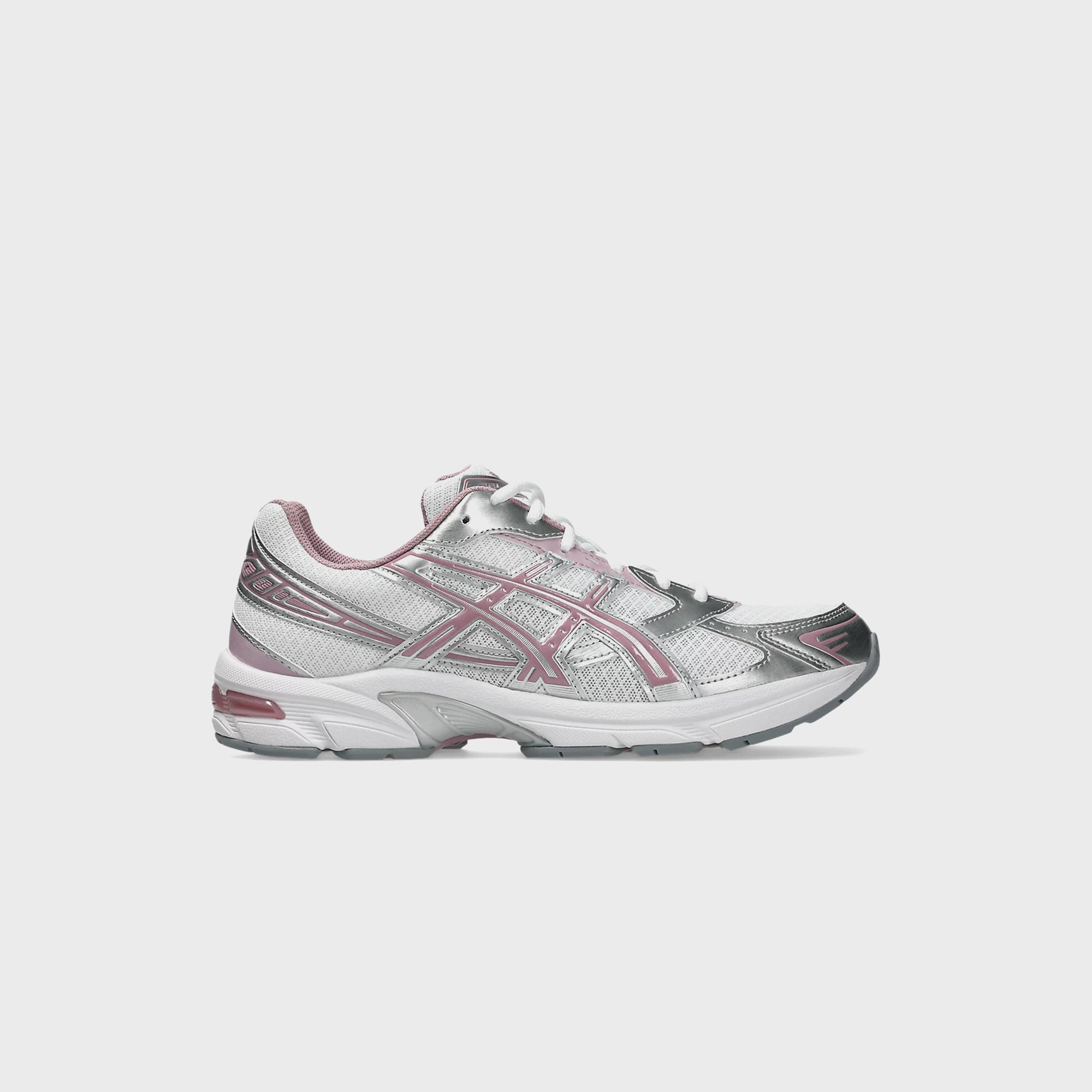 ASICS Gel-1130 - White / Taro Purple – Kith