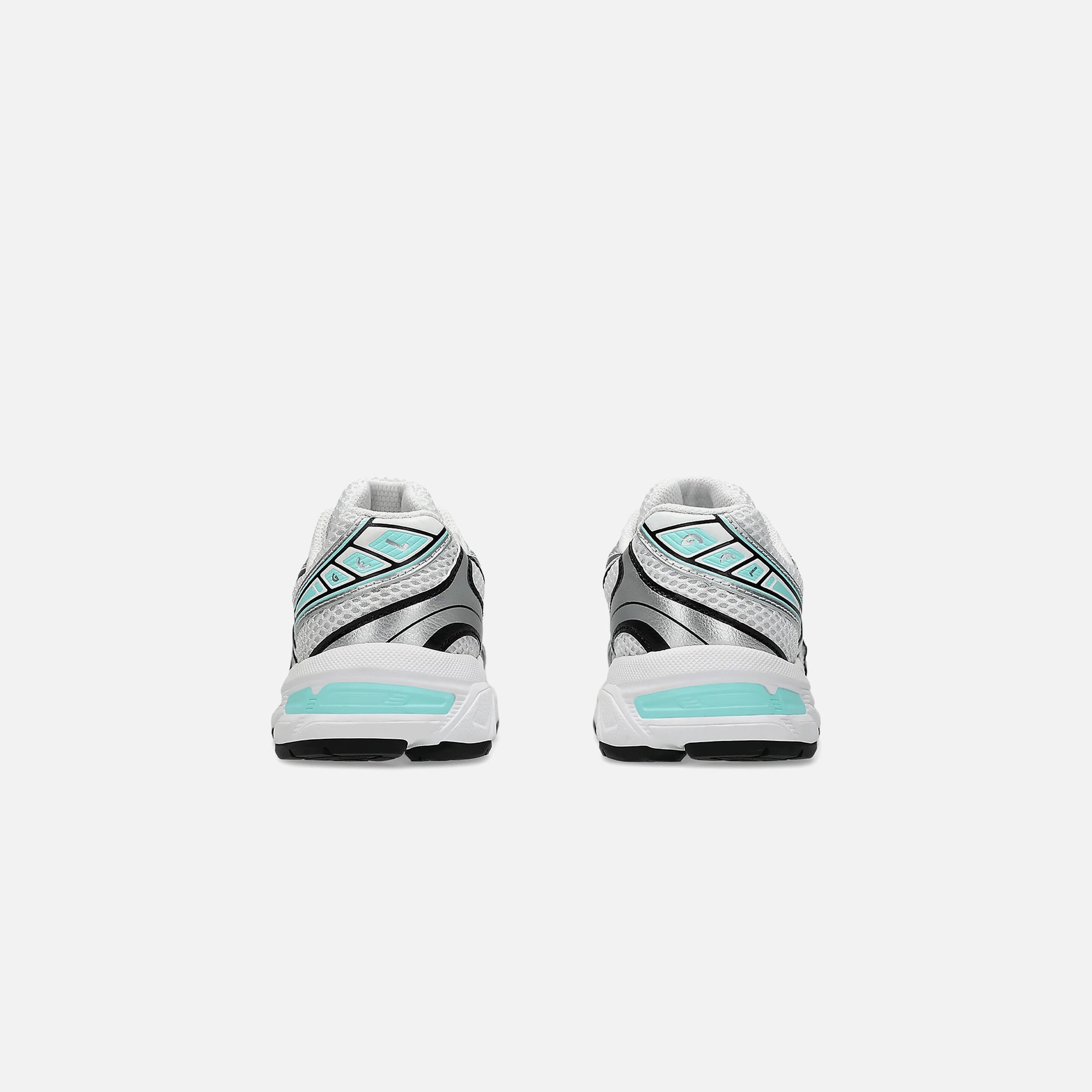 ASICS PS Gel-1130 - White / Black