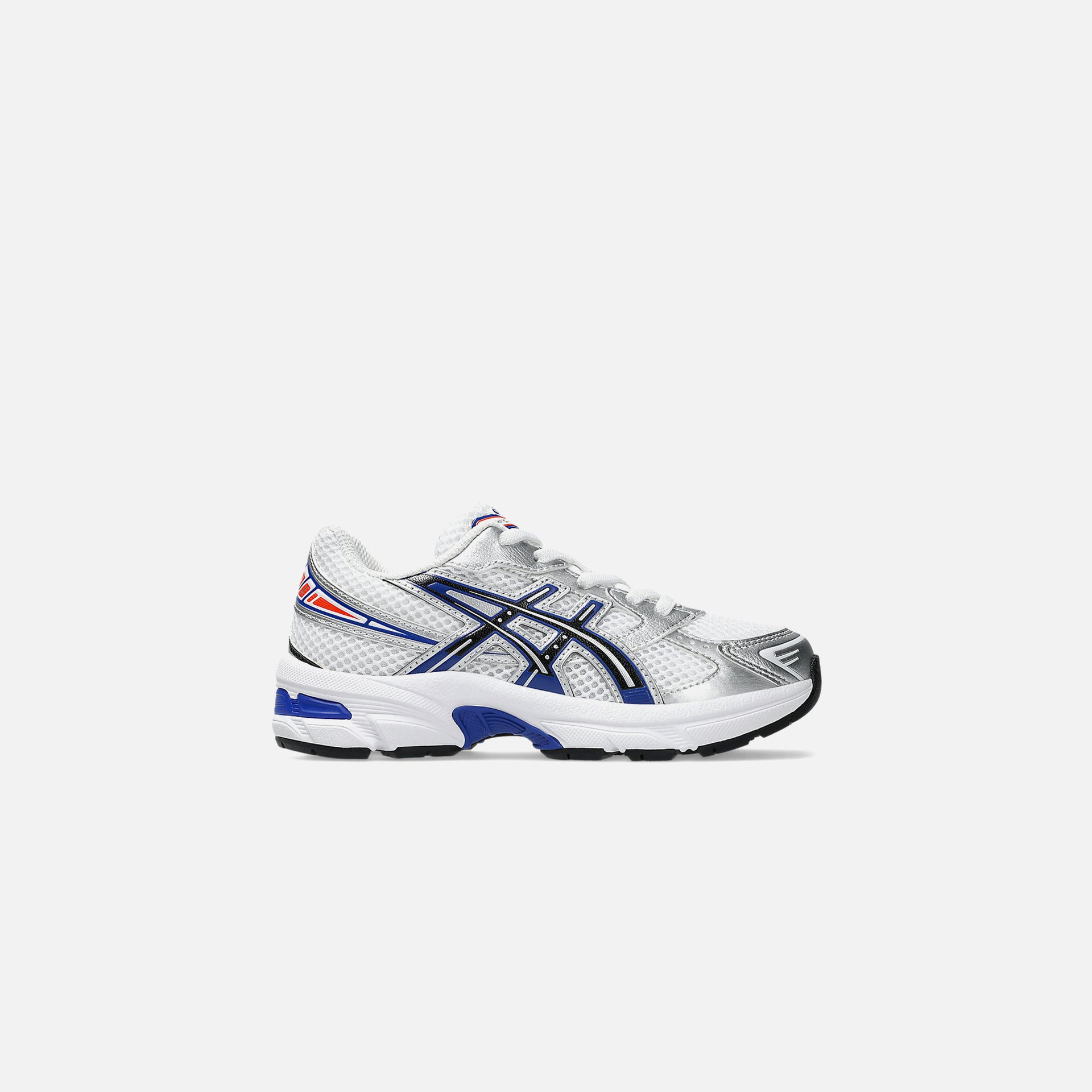ASICS PS GEL-1130 - White / Prussian Blue