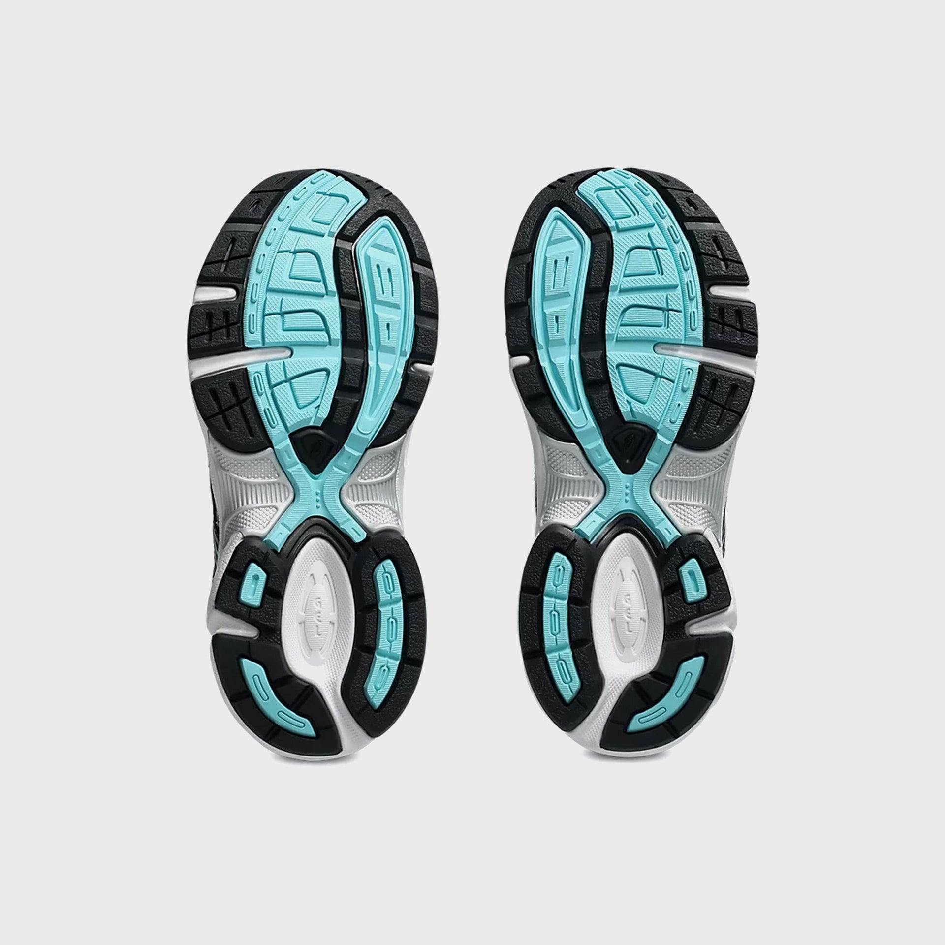 ASICS Pre-Shool Gel-1130 - Larimar Blue / Pure Silver