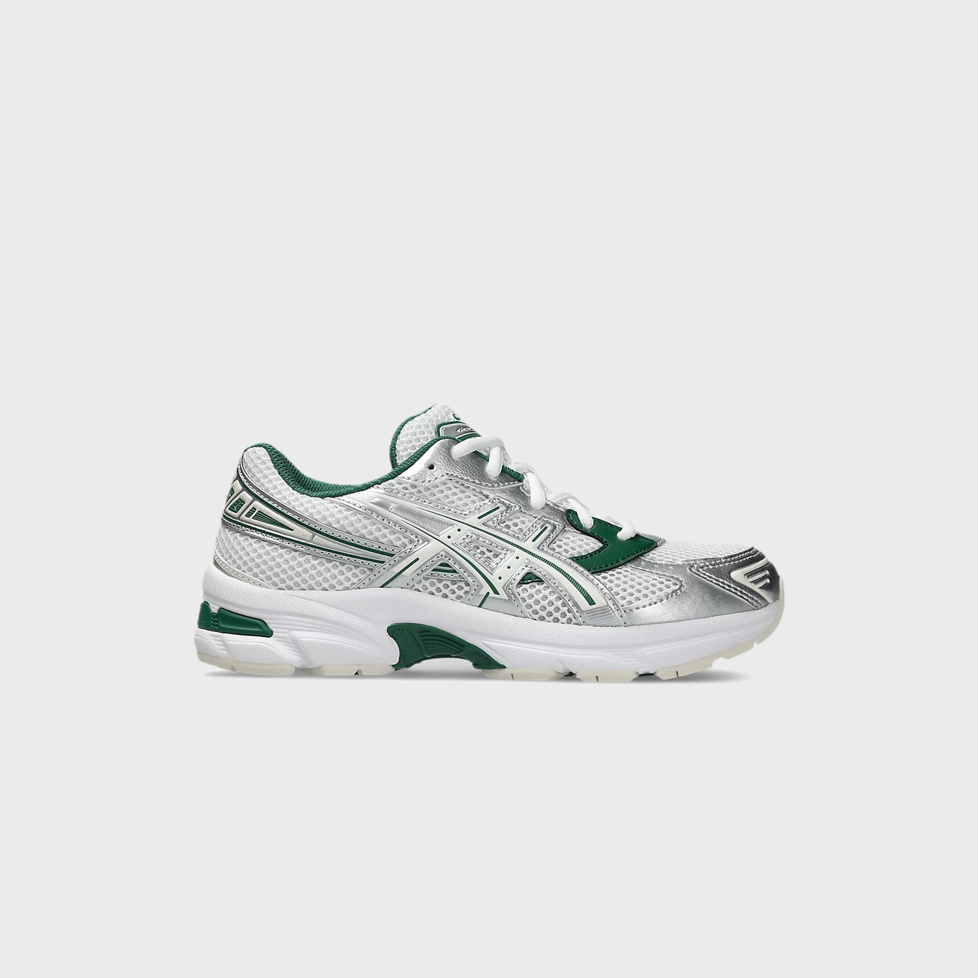 ASICS Gel-1130 - White / Shamrock Green
