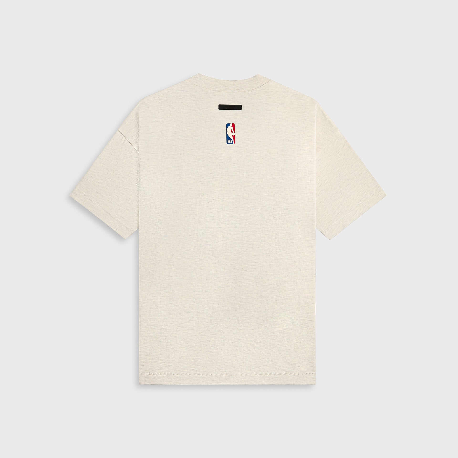 Essentials Tee Knicks Core Jersey - Light Heather