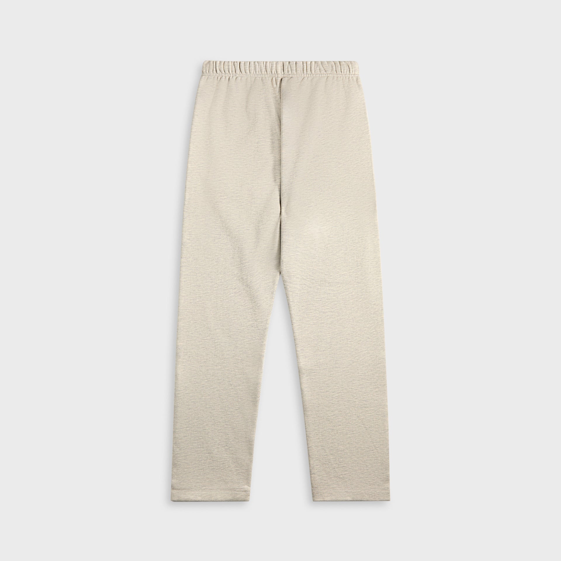 Essentials Relaxed Sweatpants NBA Core Fleece - Light Heather
